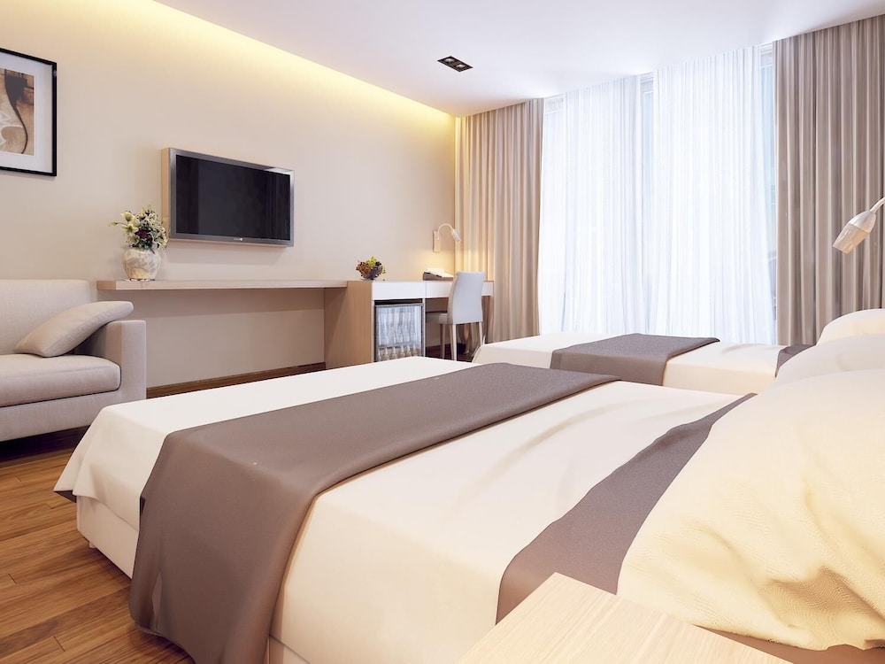 Stella Maris Nha Trang Hotel 7/82