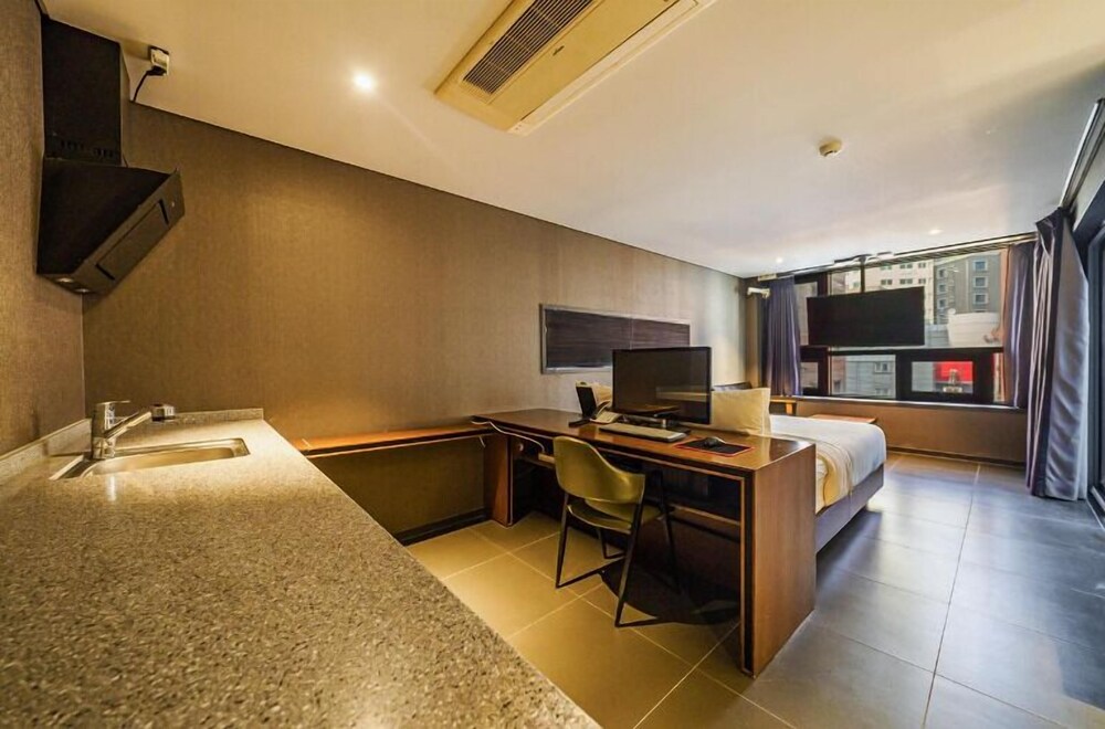 Bupyeong Zenith Hotel 20/61