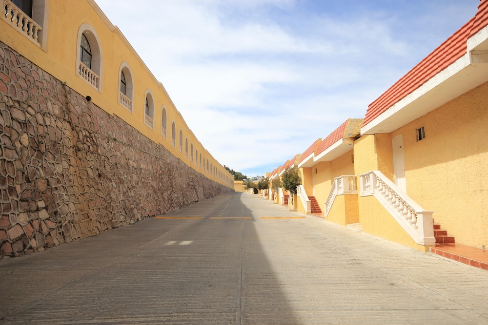 Hotel Don Miguel 70/72