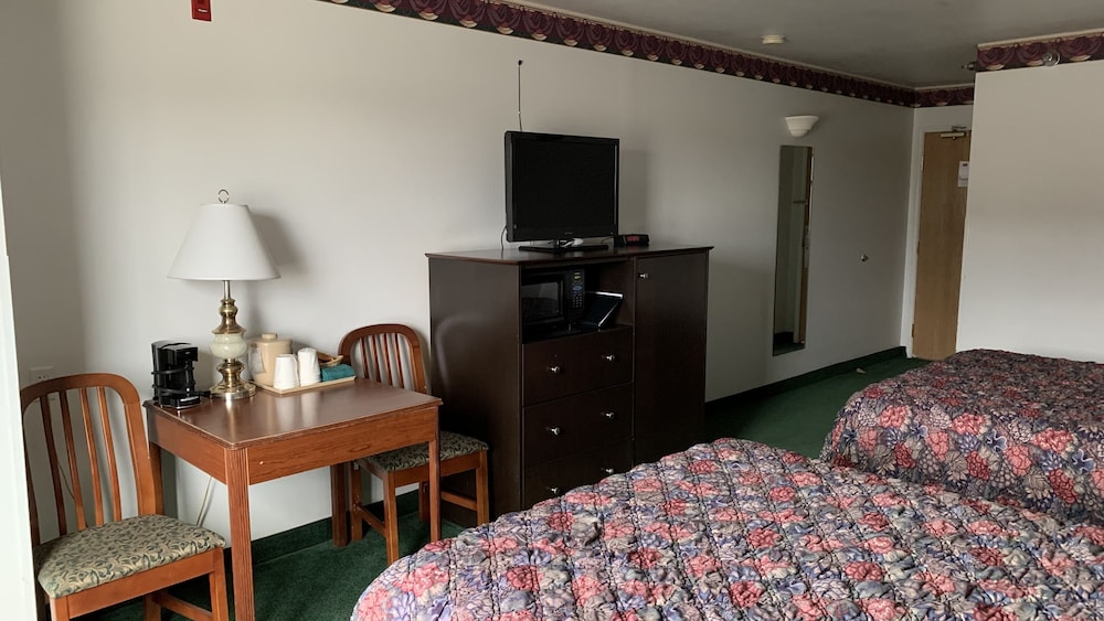 Fairbridge Inn & Suites Miles City 39/47