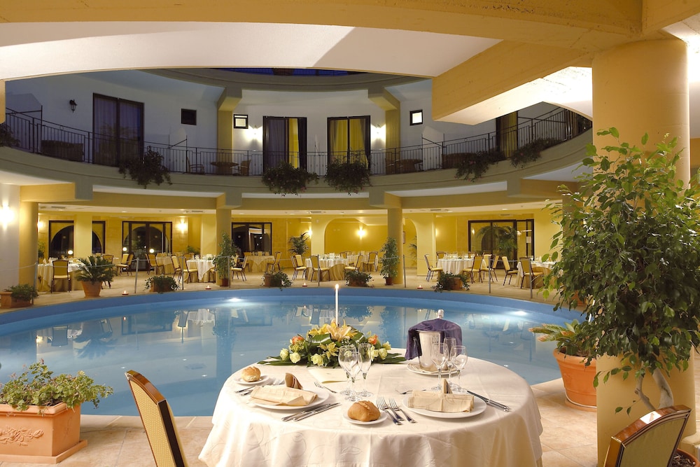 Hotel Dolcestate 44/63