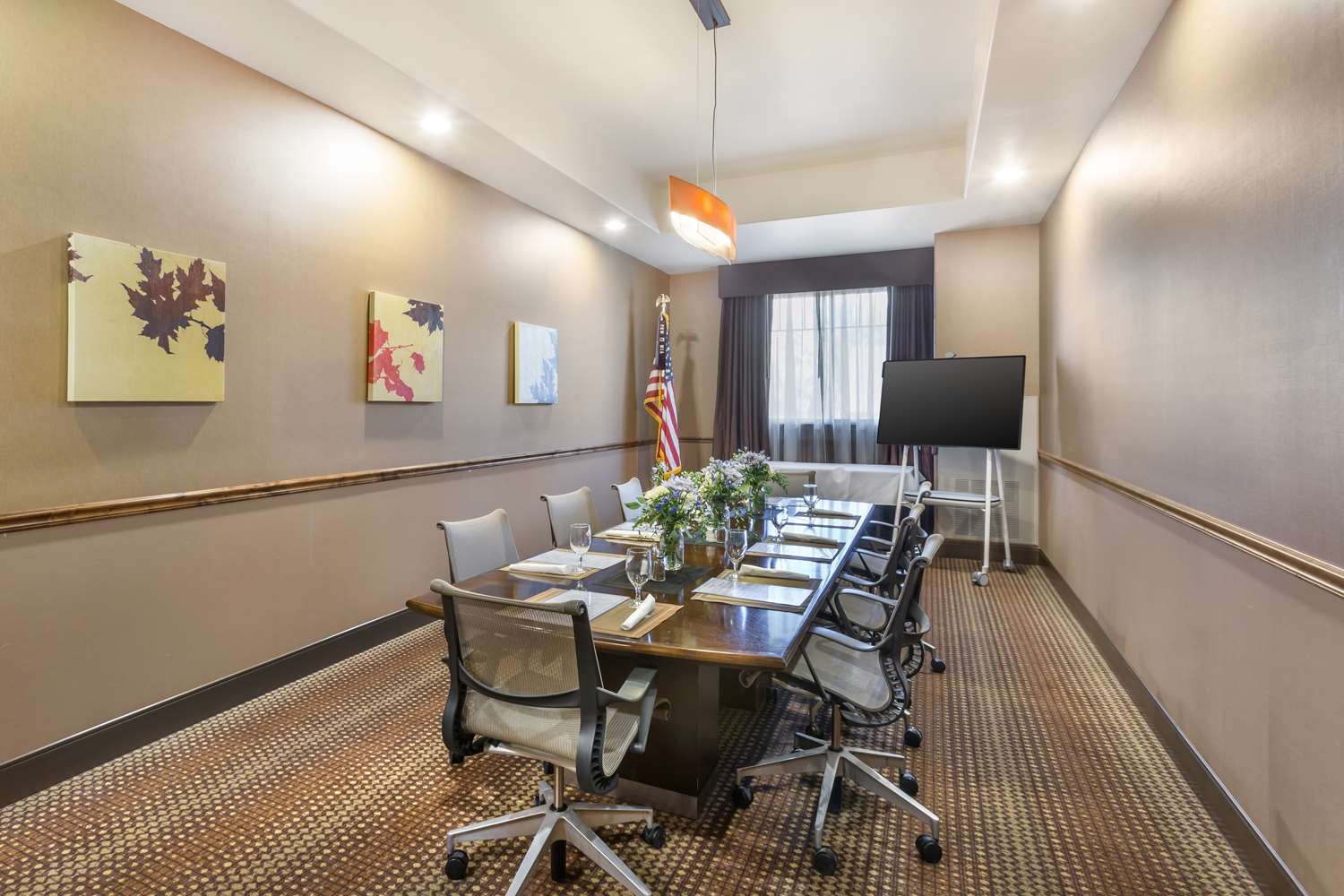 Best Western Premier Ivy Inn And Suites 40/44