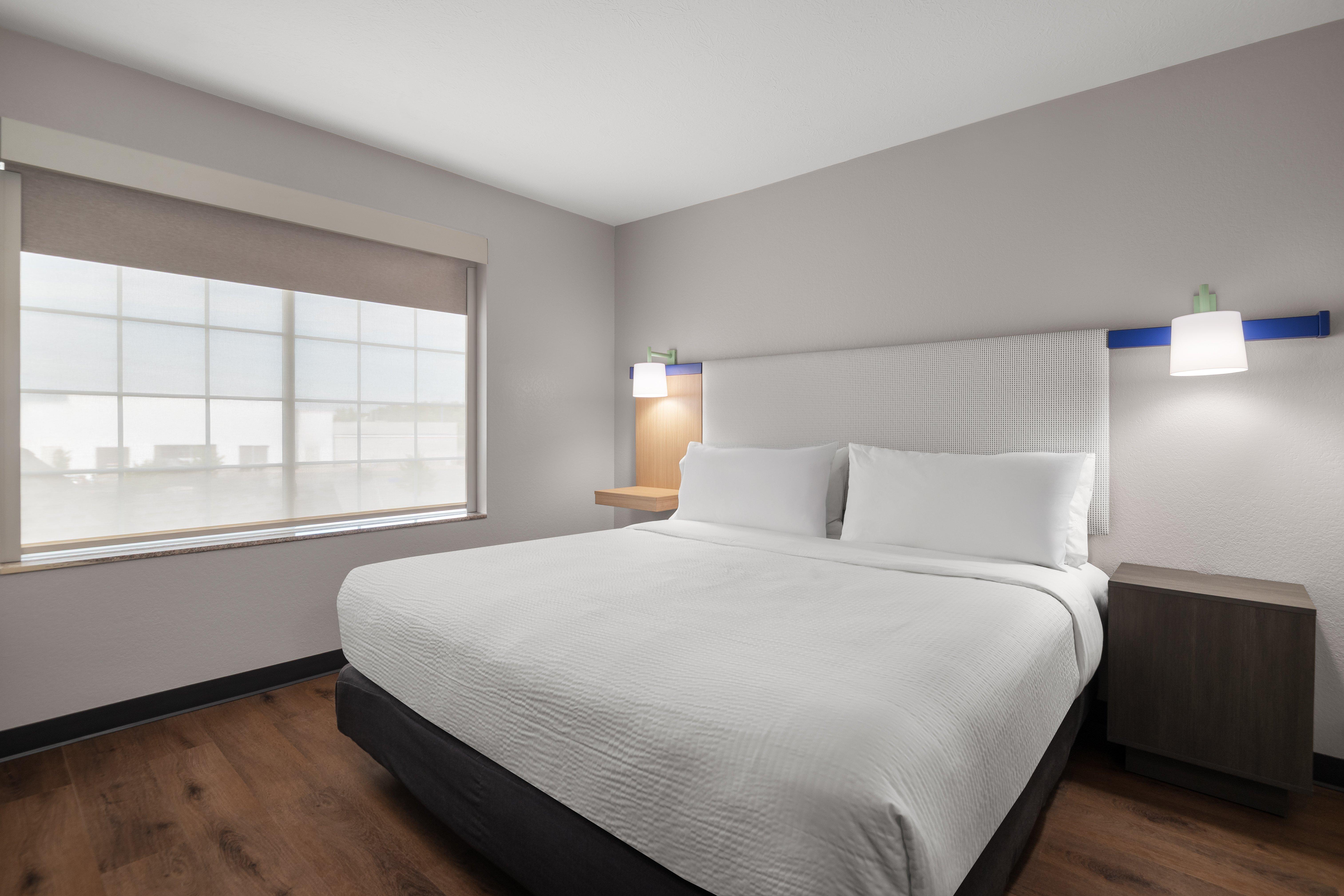 1 Bedroom, Suite