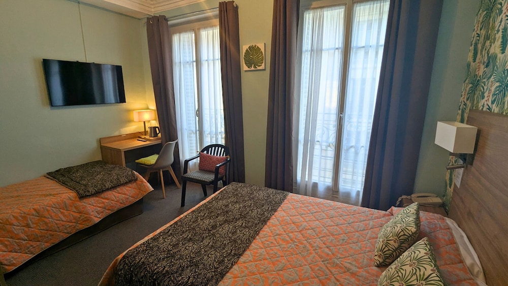 Hotel Jean Bart 46/67