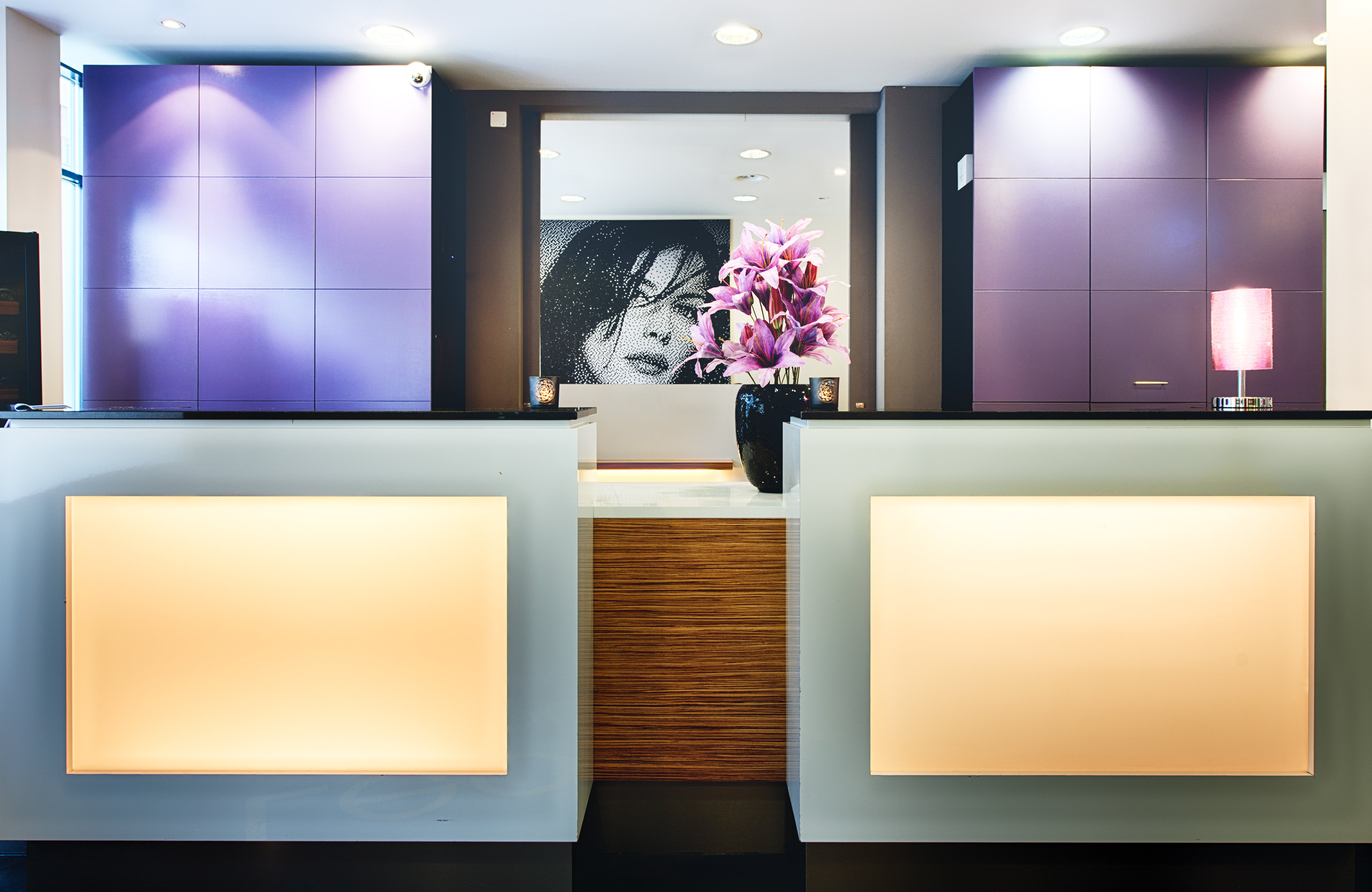 Leonardo Boutique Hotel Rigihof Zurich 12/74
