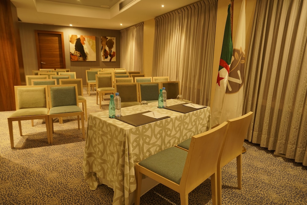 Az Hotel Kouba 39/48