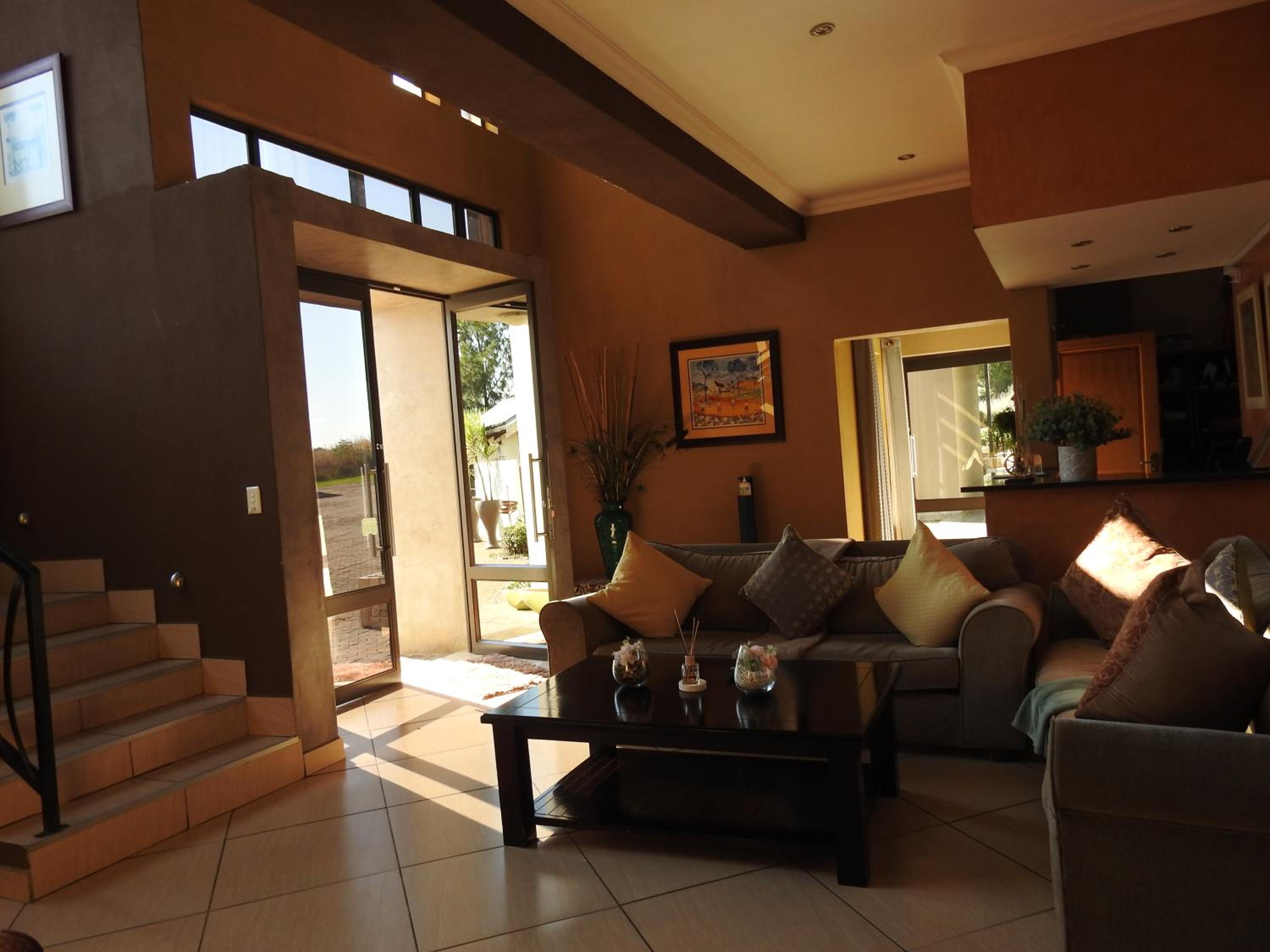 Amani Boutique Hotel 21/44