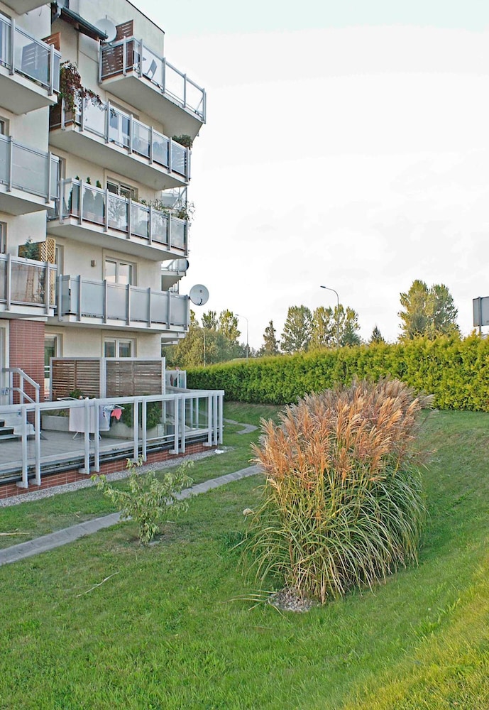 Irs Royal Apartments - Morenowe Wzgorza 23/27