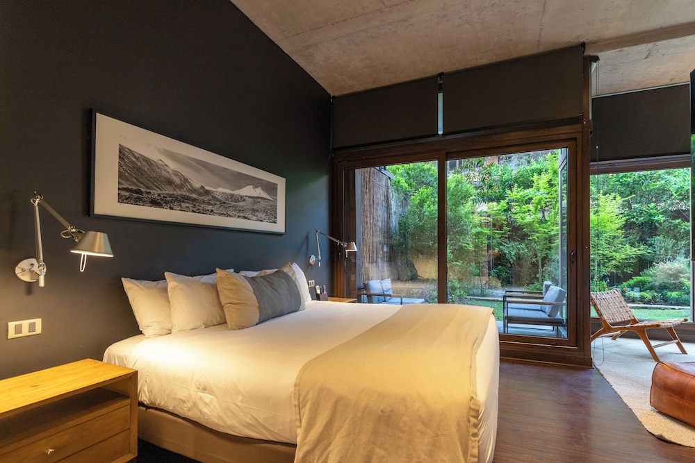 LOFT, PREMIUM, TERRACE, GARDEN AREA