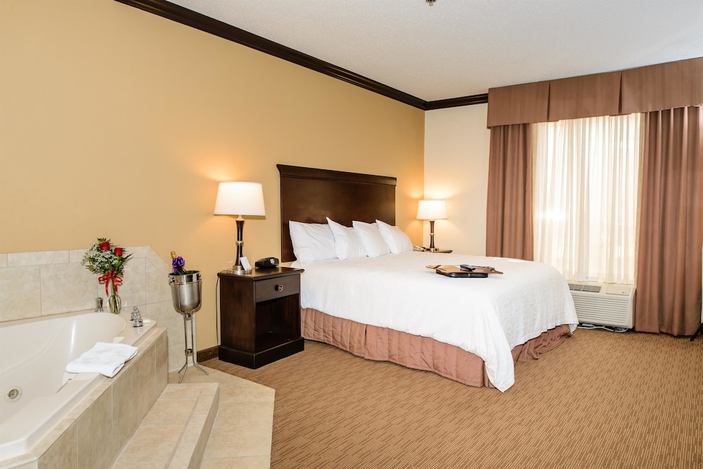 Hampton Inn Victoria 14/58