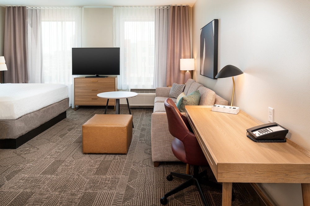 Staybridge Suites Nashville - Vanderbilt Area 47/52