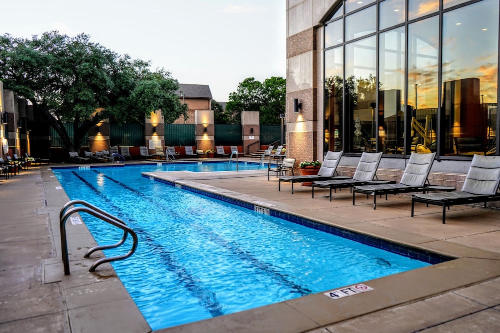 The Westin San Antonio North in SAN ANTONIO - TX