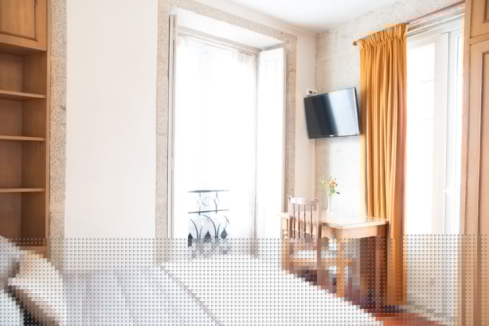 Linares Rooms Santiago 43/66