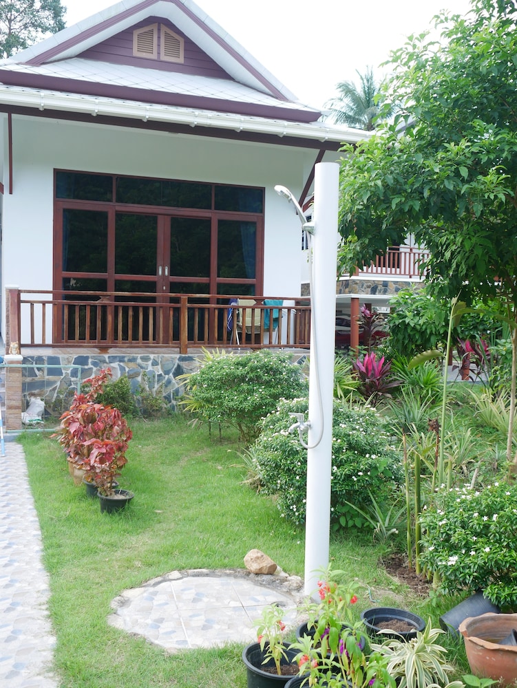 Tara Resort Samui 36/44