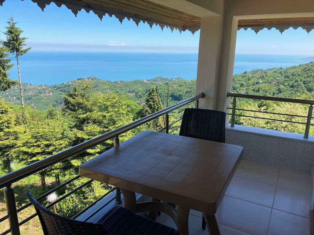 Zarha Mountain Resort 34/72