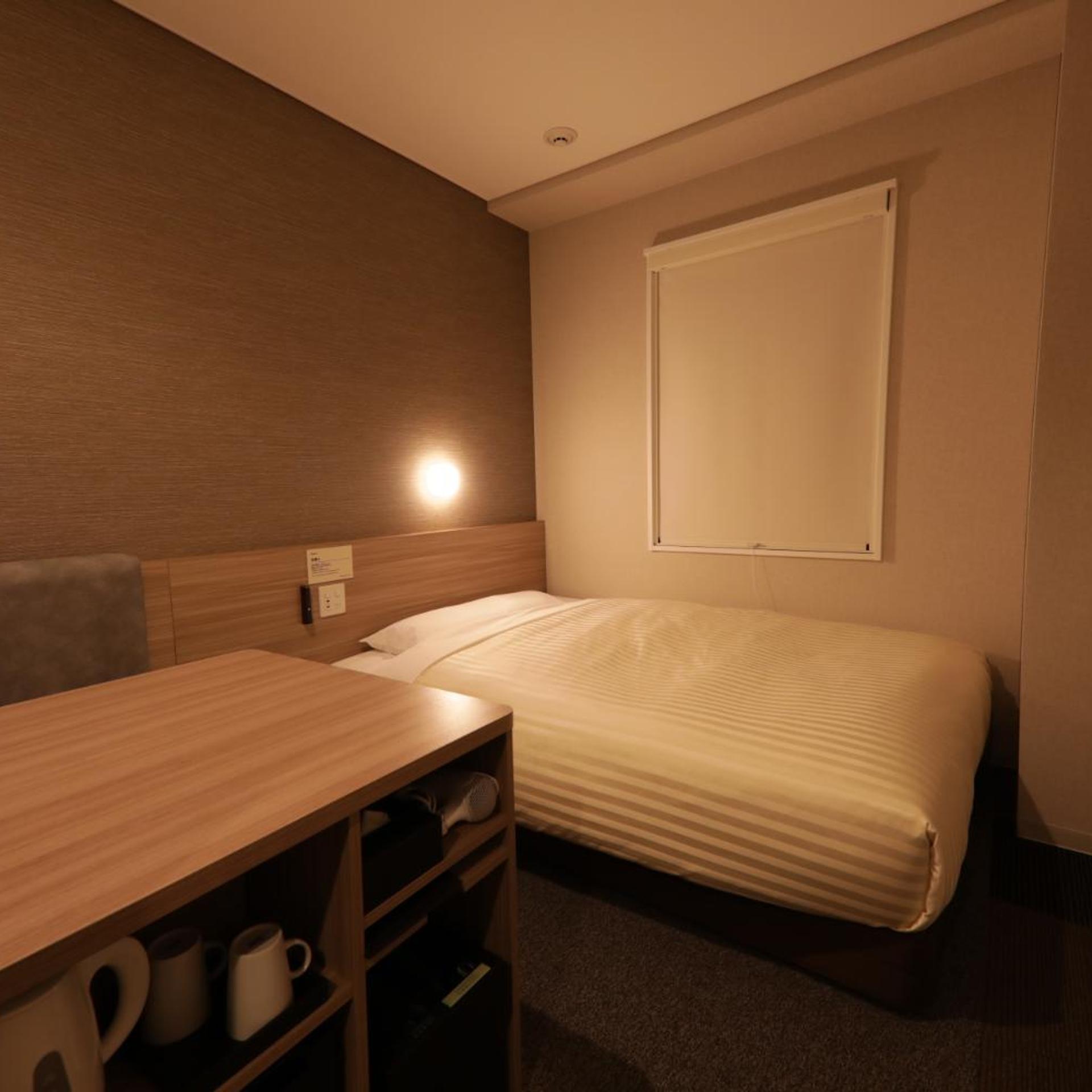 Super Hotel Sano Fujioka 36/55