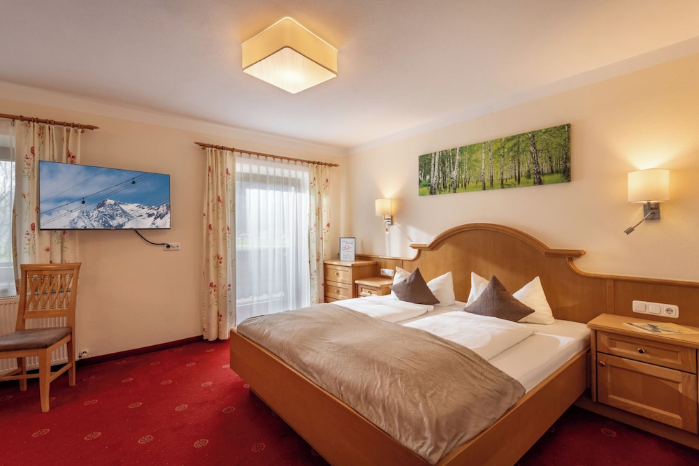 Pension Birkenhof 13/50
