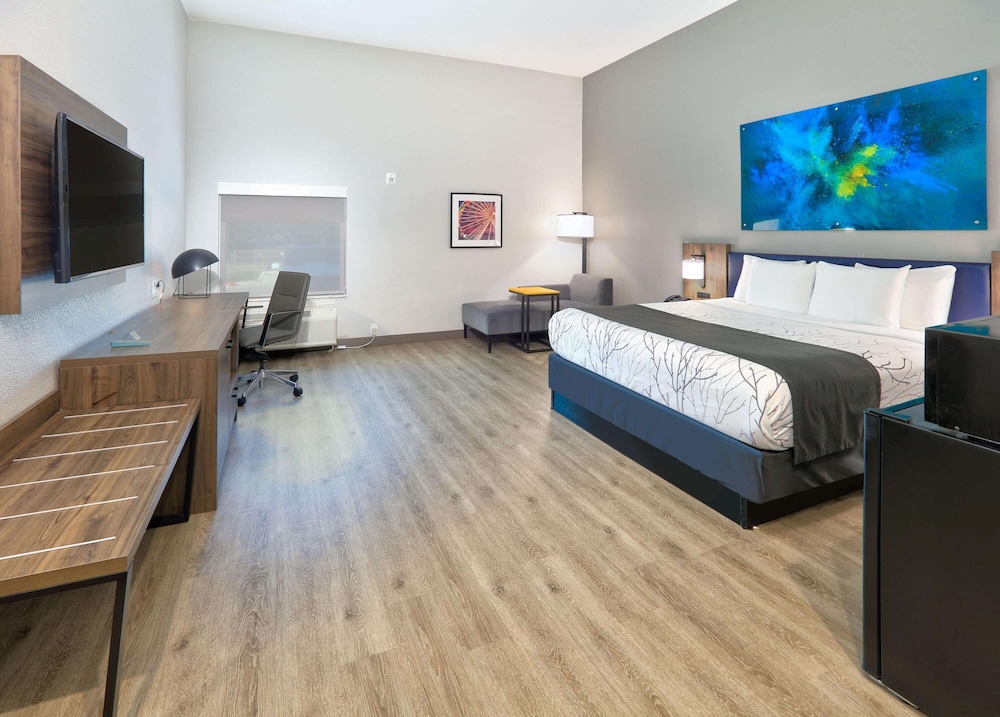 La Quinta Inn & Suites by Wyndham Dallas/Fairpark 12/40
