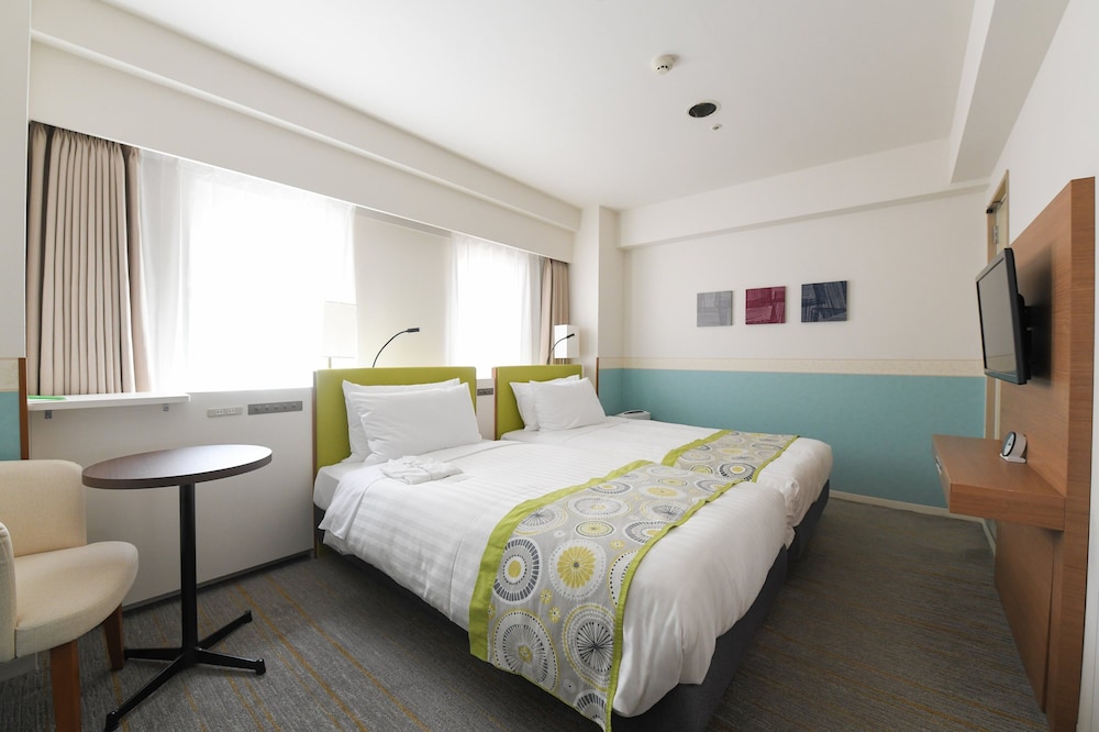 Ana Holiday Inn Sapporo Susukino 15/66