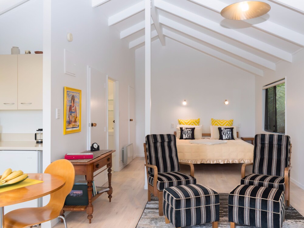 CRAICOR ACCOMMODATION 24/50