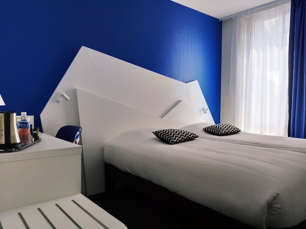 Hotel Origami 12/39