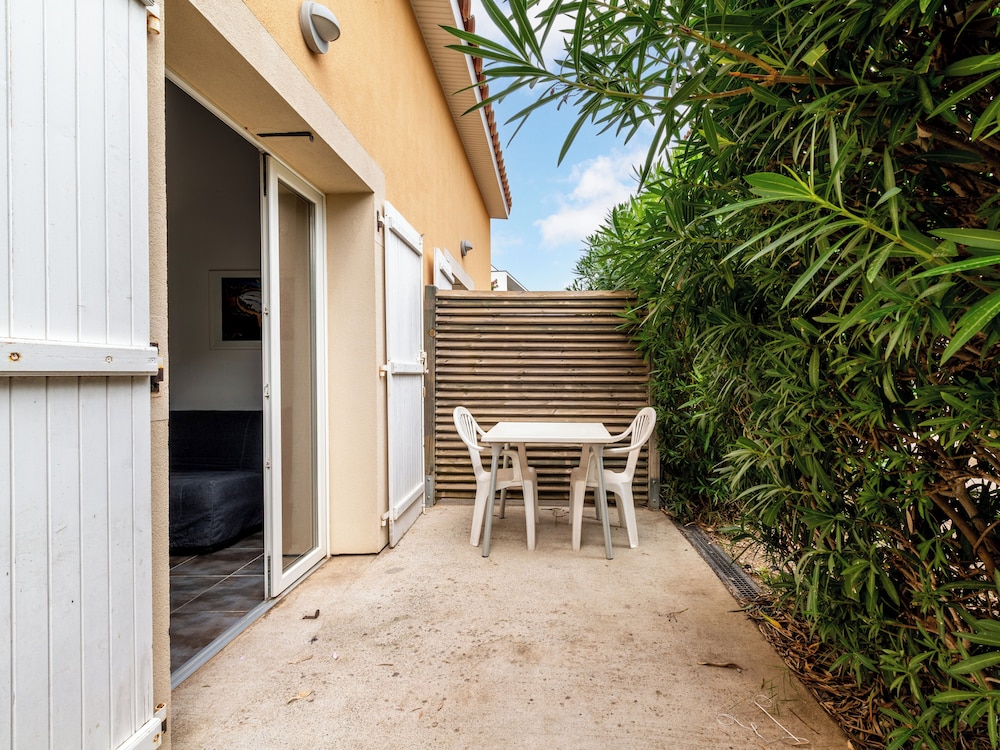 Residence Vacanceole Les Demeures Torrellanes 58/64