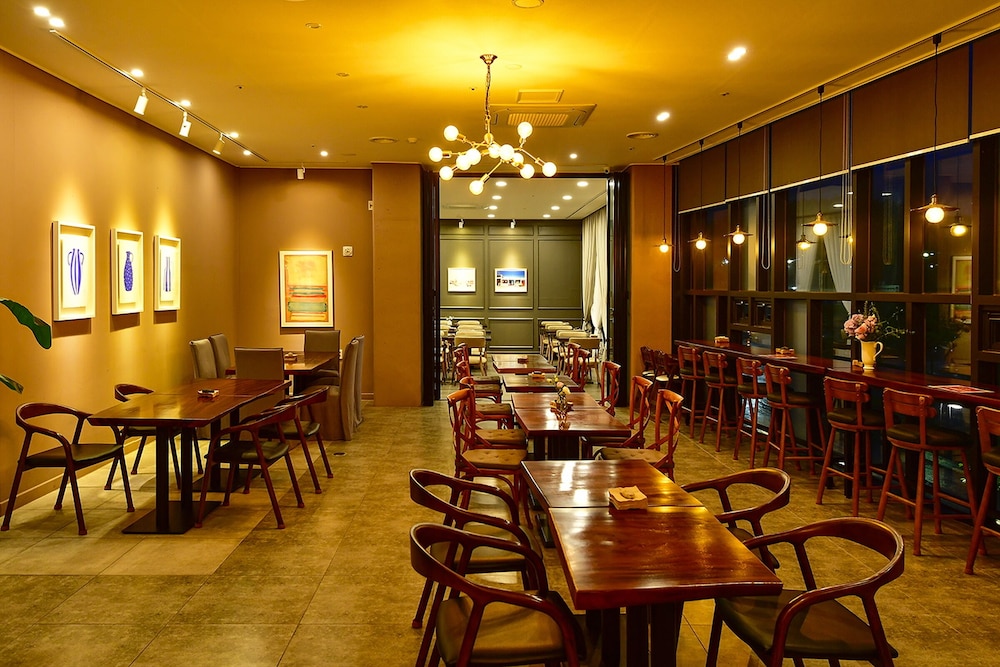 New Raon Stay Hotel 41/50