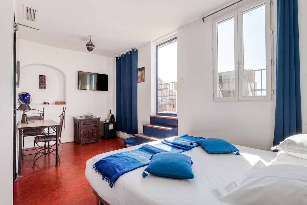 LE RYAD BOUTIQUE HOTEL 18/69