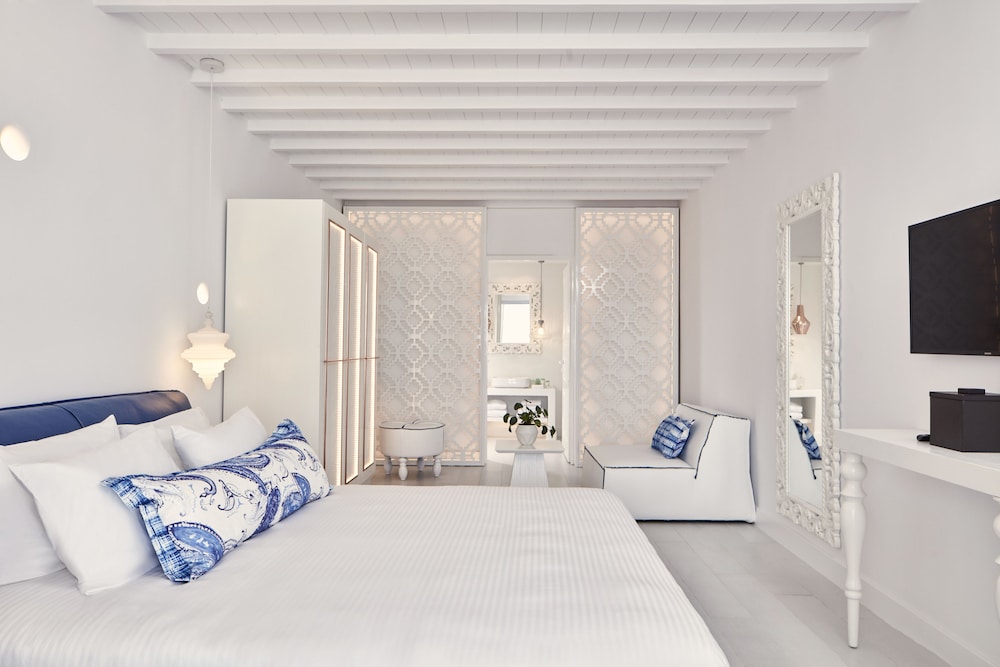 Katikies Mykonos 12/62