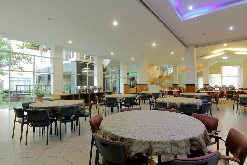 University Hotel 38/47