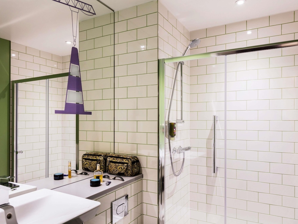 ibis Styles Glasgow Centre George Square 46/46