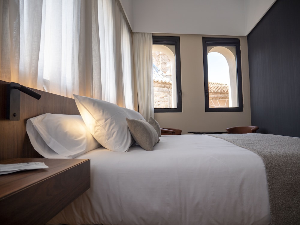 Hotel Palacio la Marquesa 20/47