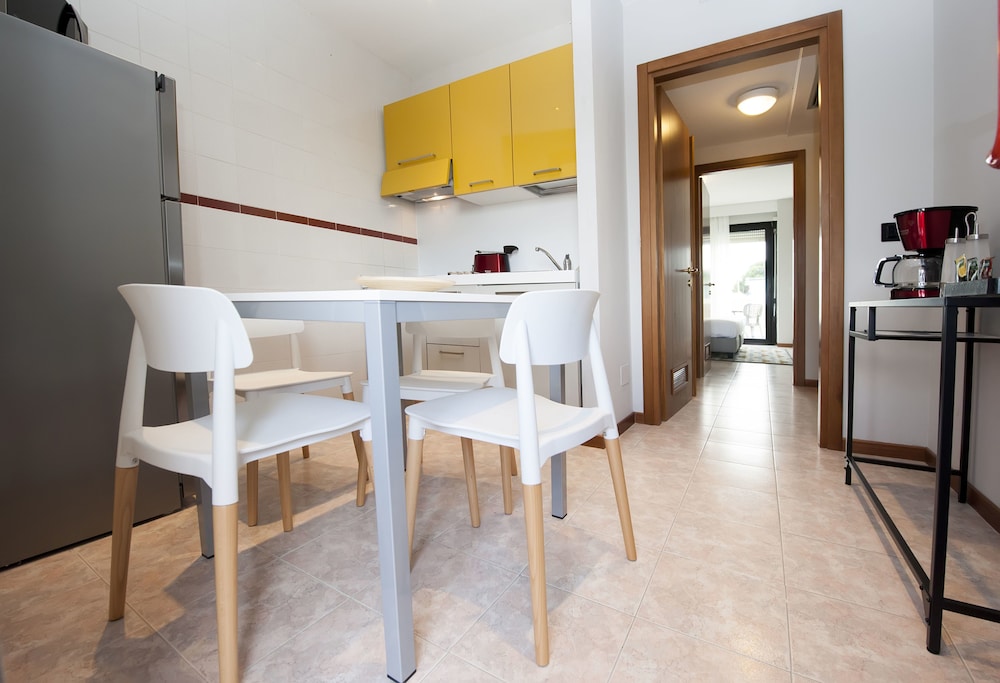 Suites Marilia Apartments 33/56