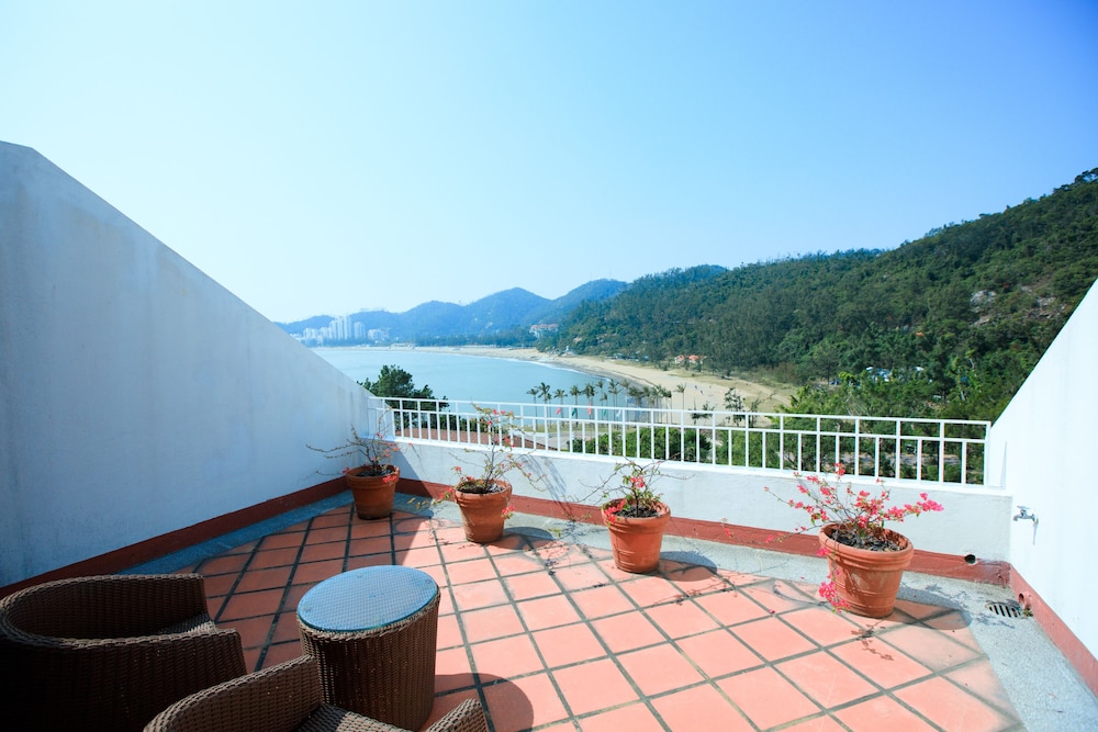 Grand Coloane Resort 37/52