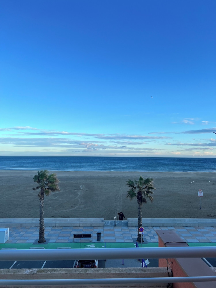 HOTEL MEDITERRANEE 38/42