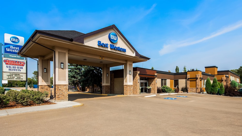 Best Western Wayside Inn 1/44