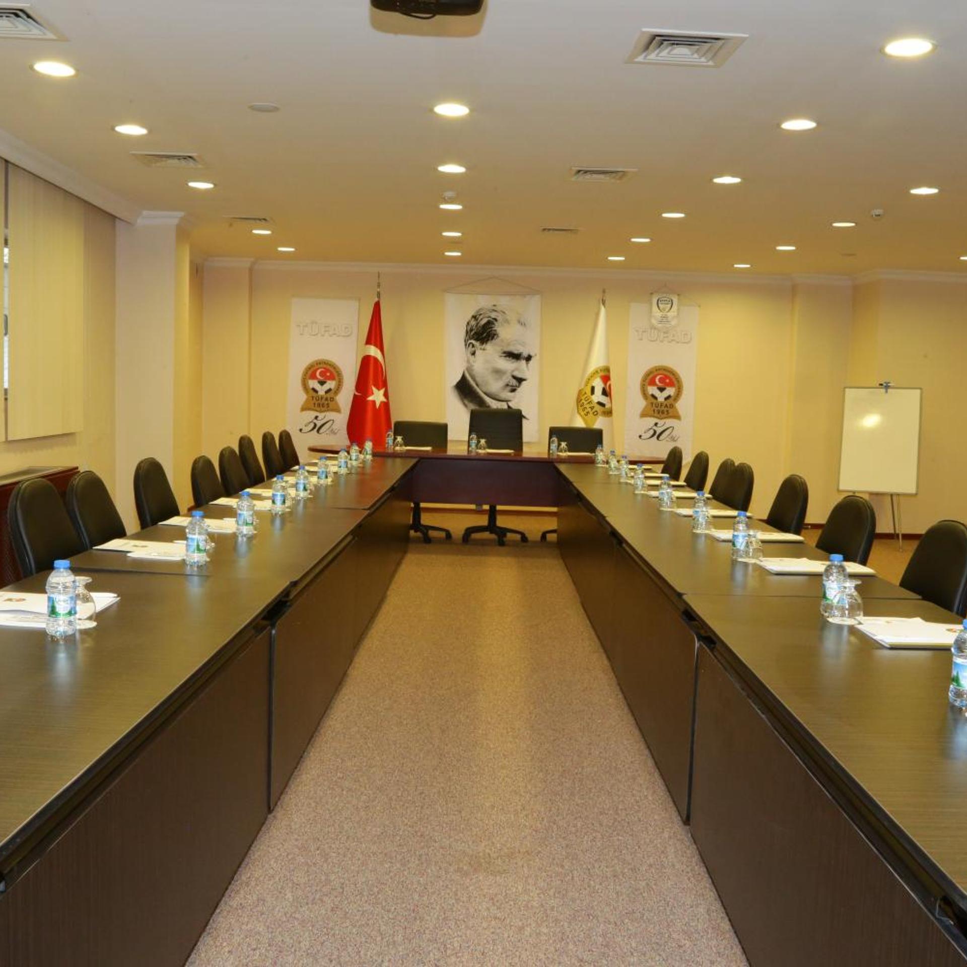 Tufad Prestige 29/50
