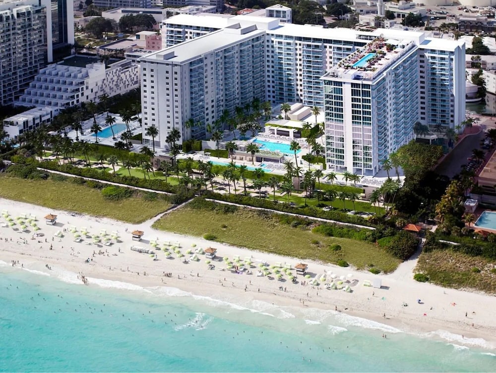 1 Hotel South Beach 64/71