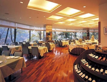 Hotel Harvest Kinugawa 19/31