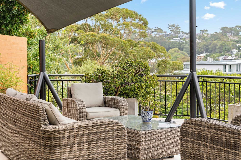 Terrigal Sails Serviced Apartments 58/63
