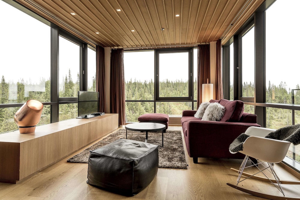 Copperhill Mountain Lodge 43/71
