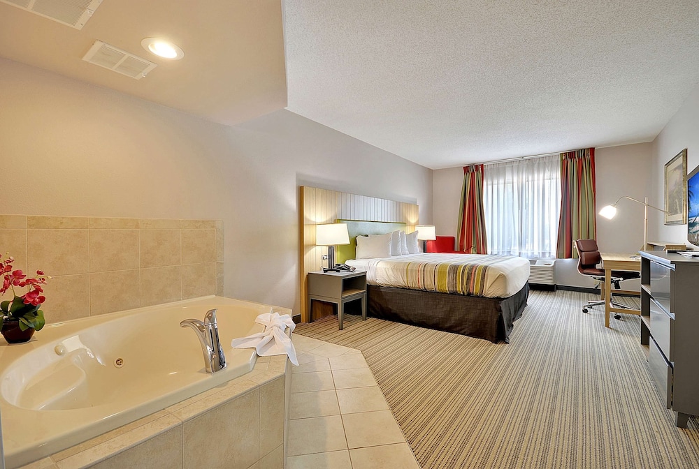 Country Inn Suites By Radisson Charleston North Sc 20/49