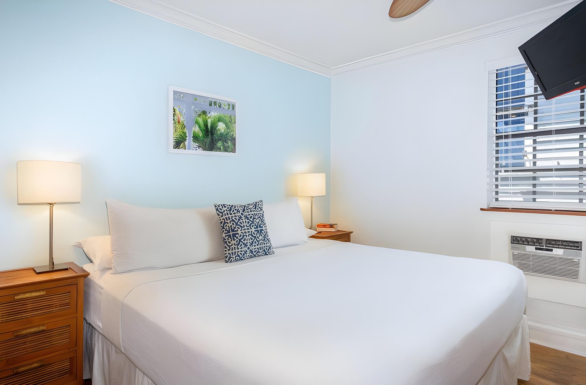 Loft, Cabana