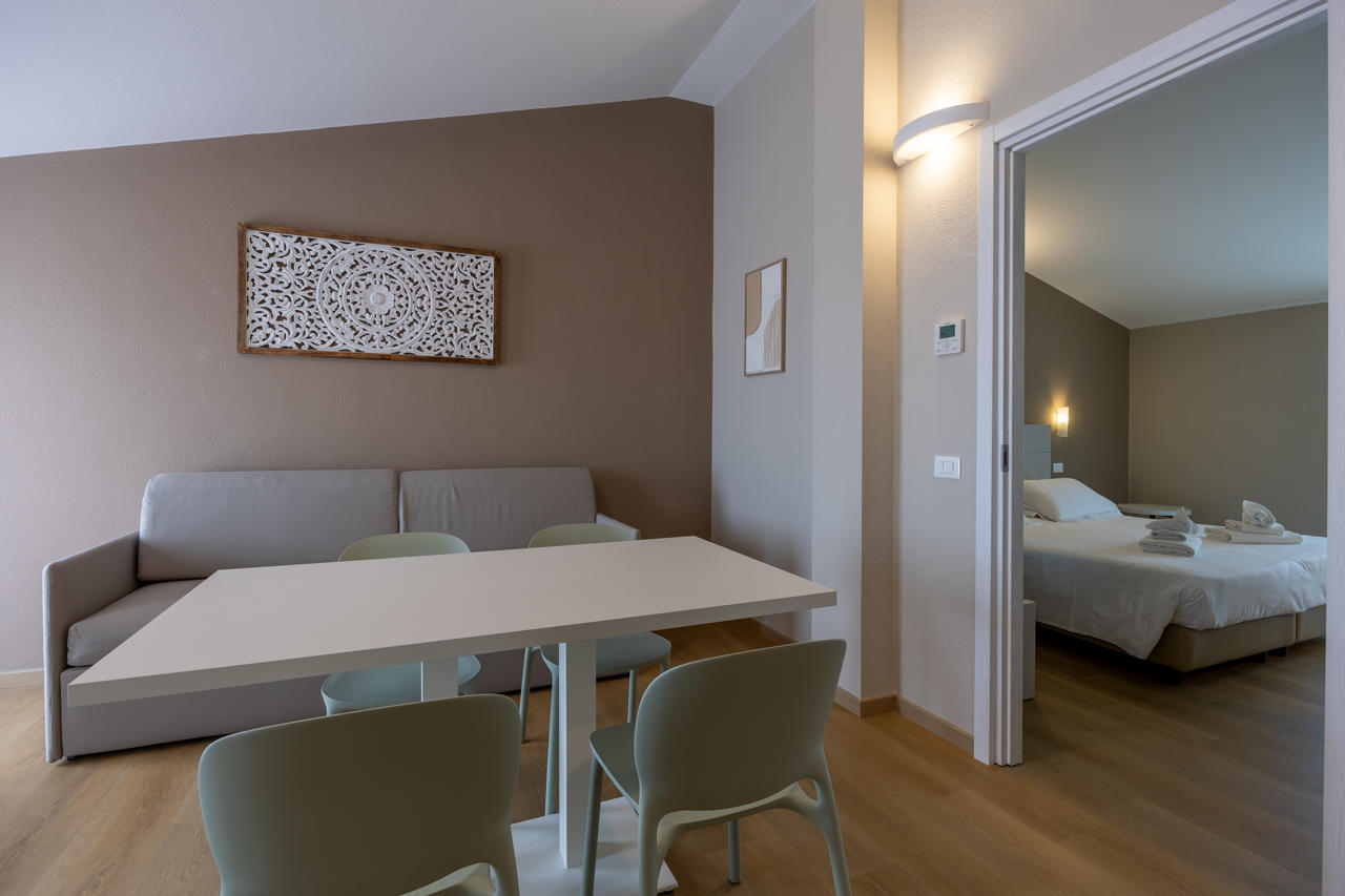 Residence San Michele 28/47