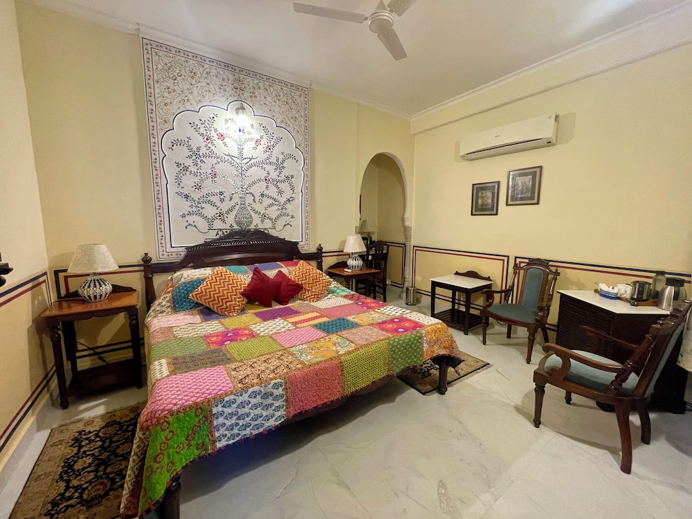 Heritage، Khatu Haveli 4/8