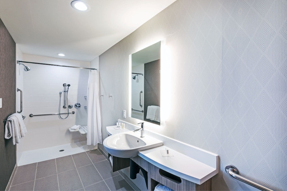 SpringHill Suites by Marriott Austin West/Lakeway 42/43