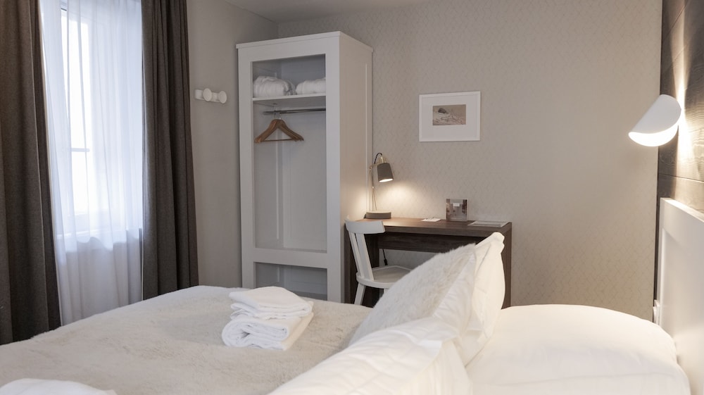 Chalet Hotel Le Whymper 10/63