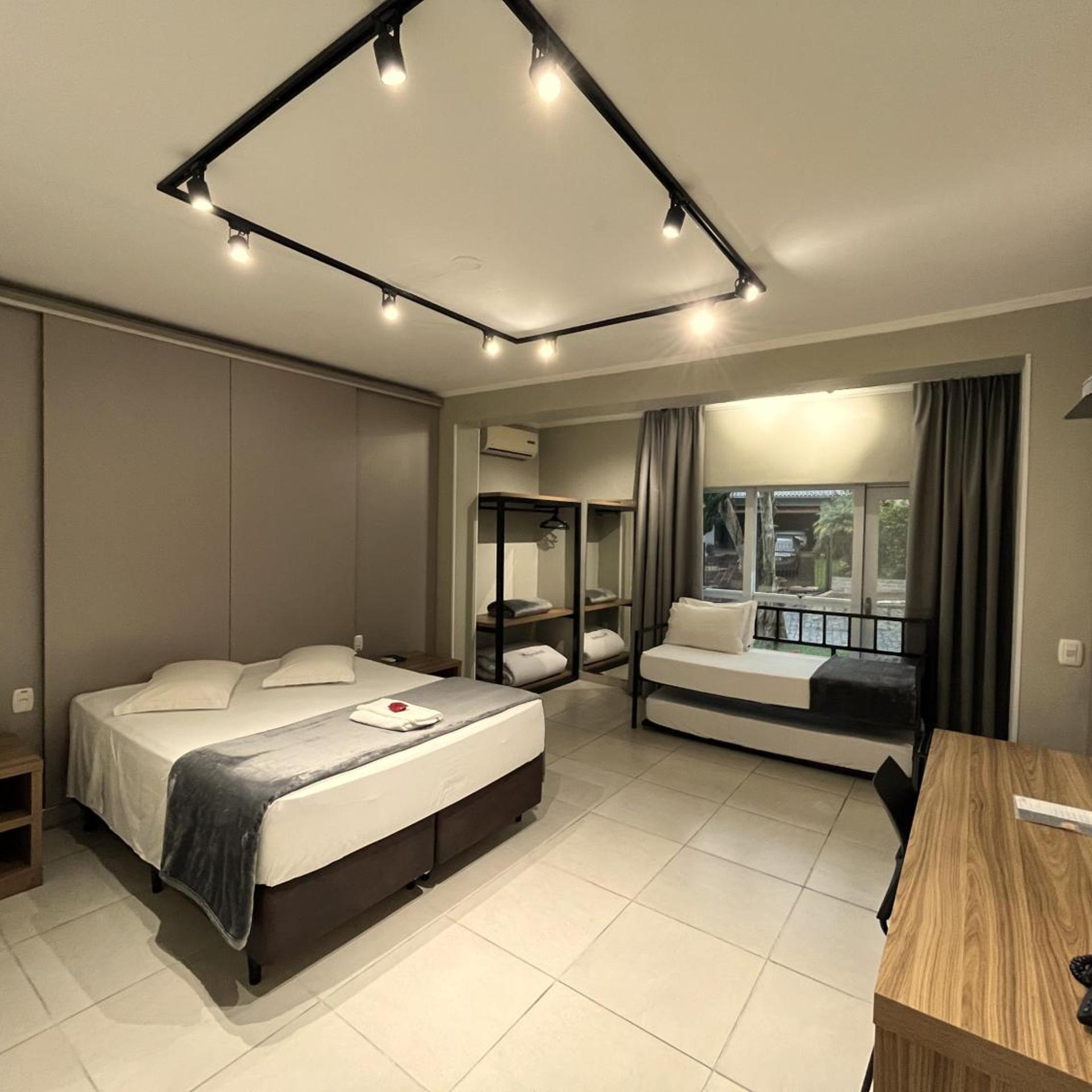 Hotel Locatelli 4/39