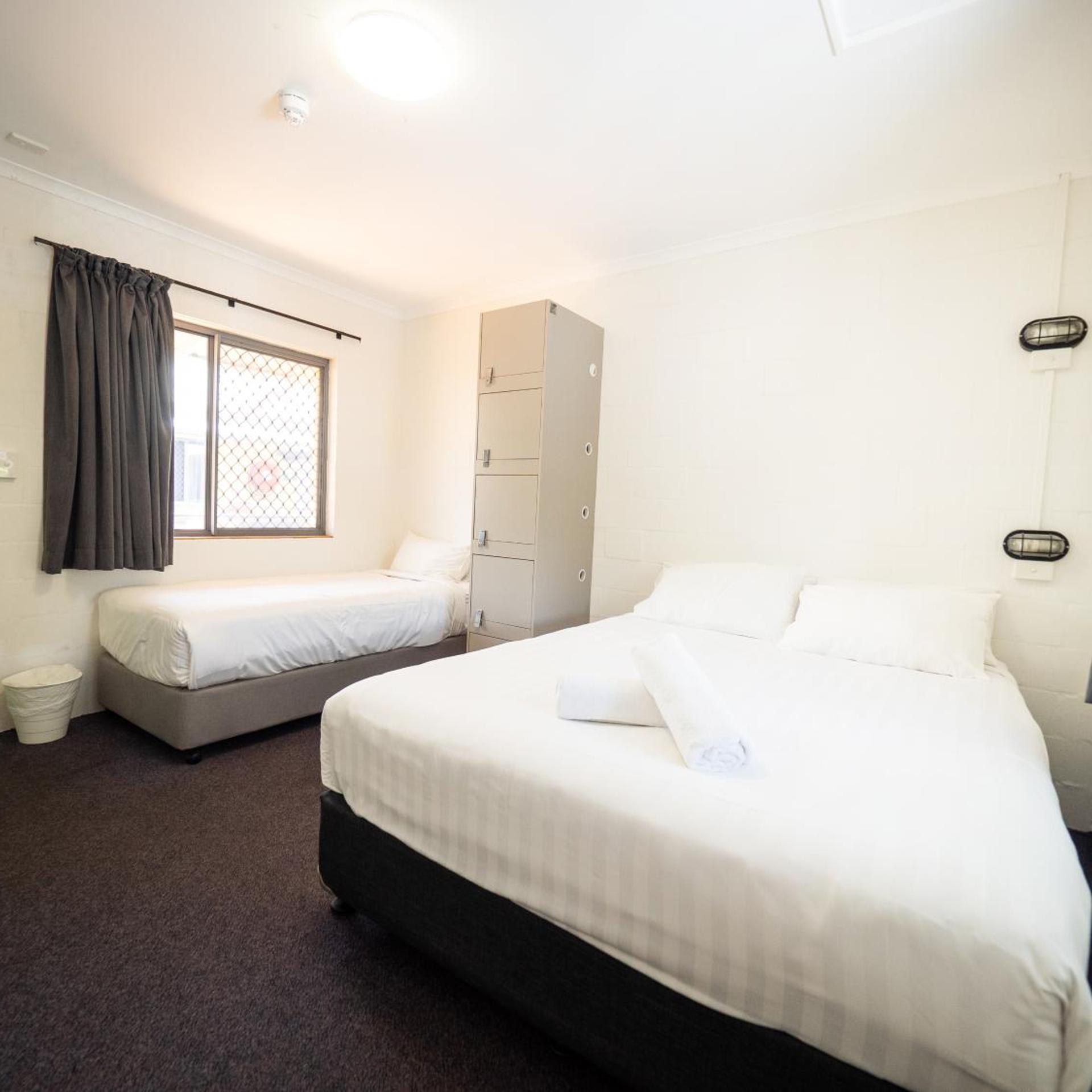 YHA Cape Byron, Byron Bay 25/60