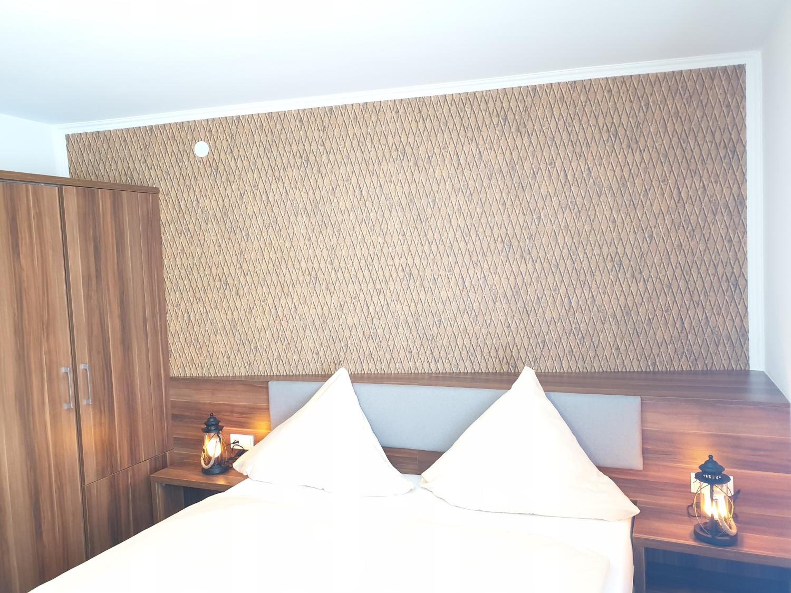 Kirchberg Hotel garni 36/48